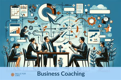 business coaching definition.